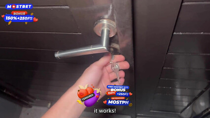 Ты, что серьезно хочешь меня трахнуть? Пришел к бывшей и выебал